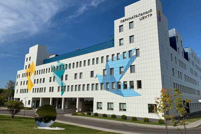 Станция умягчения г. Наро-Фоминск Станция умягчения г. Наро-Фоминск