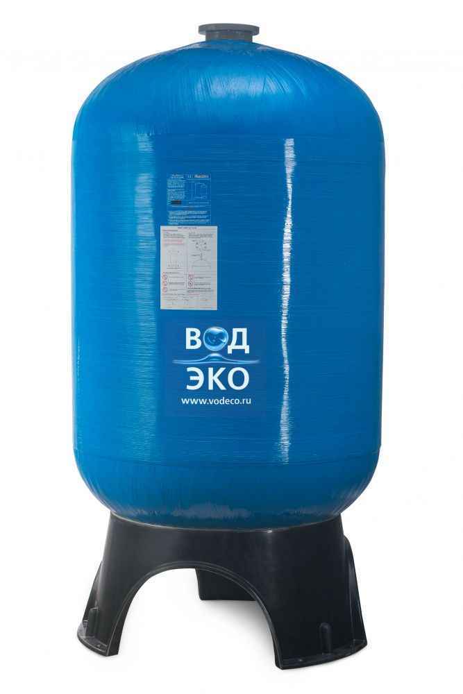 Корпус засыпного фильтра 4872 6-6