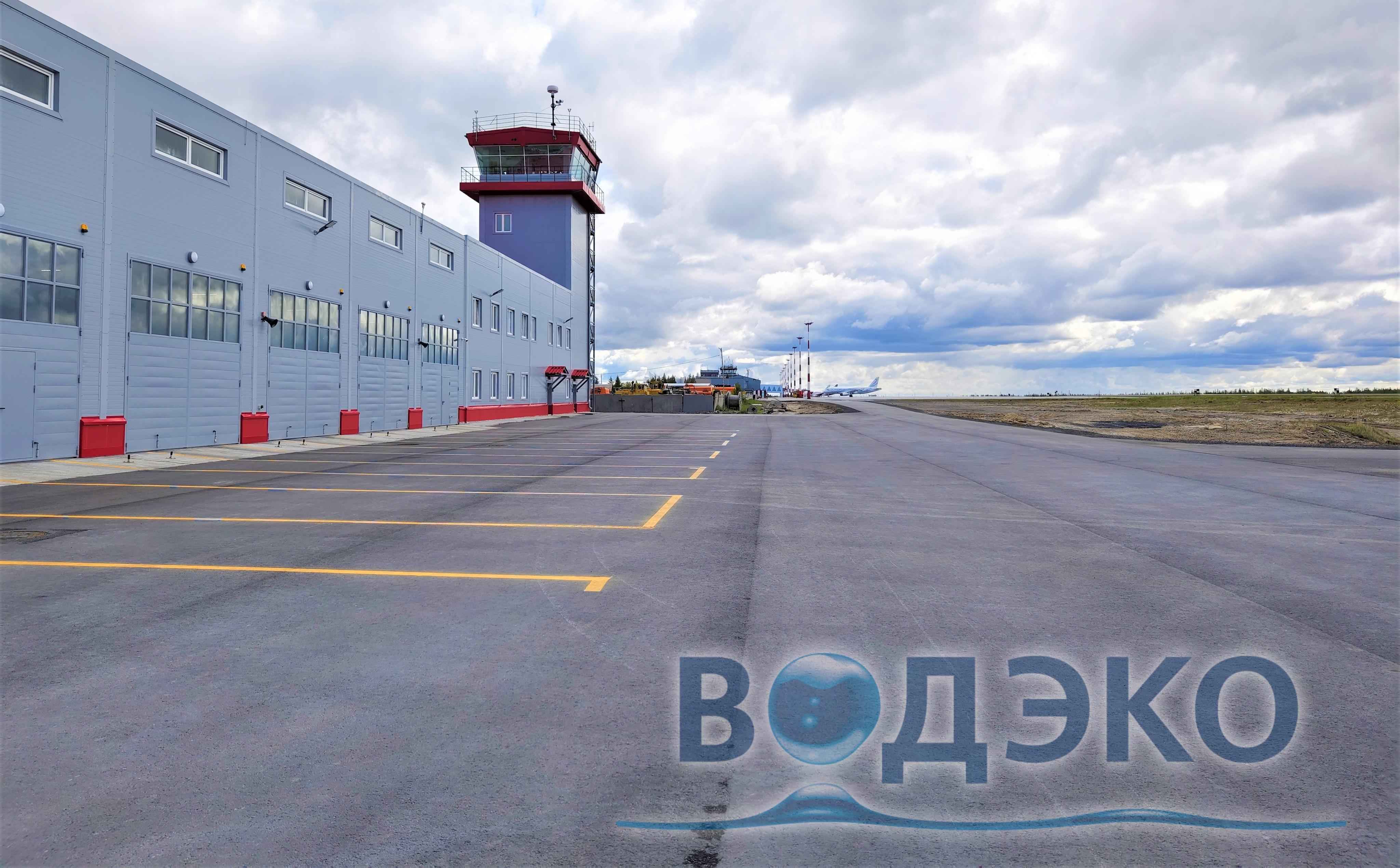 Открыть проект
