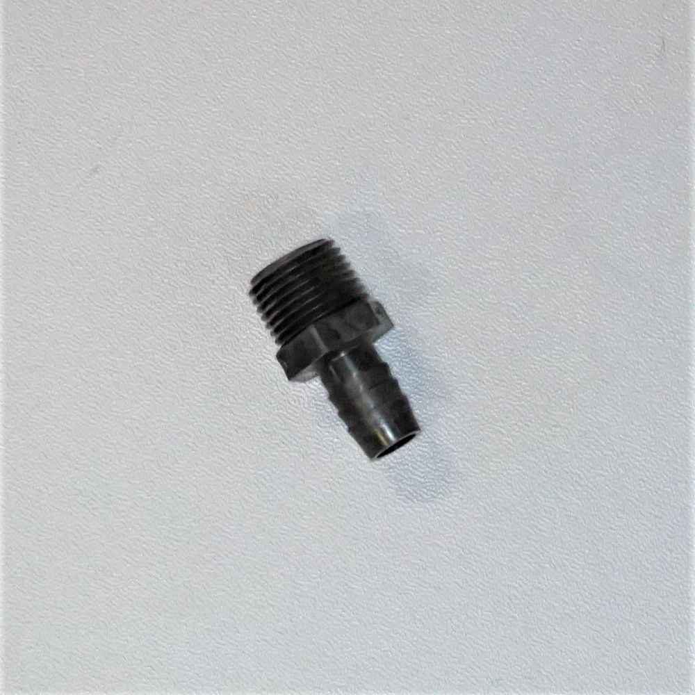 Деталь Fleck 13308 (дренажный штуцер 1/2 " прямой)