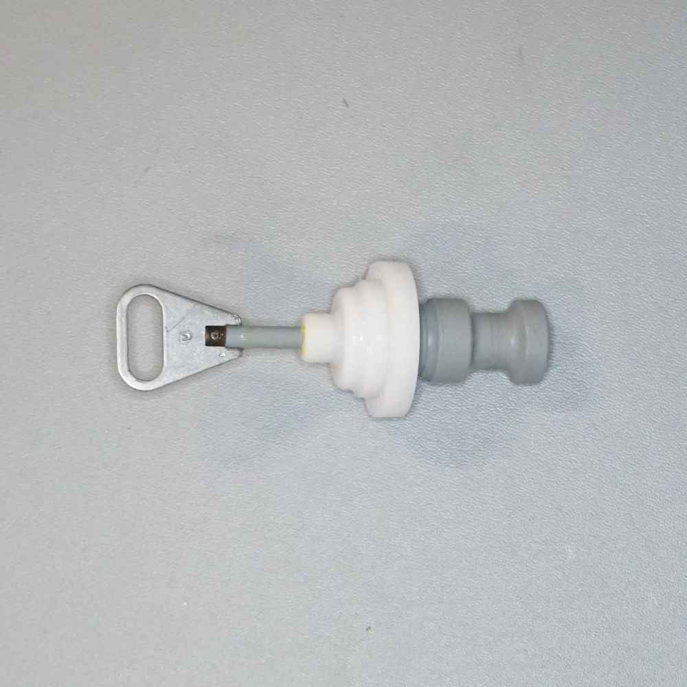 Деталь Fleck 27077 (поршень для 5600SXT)