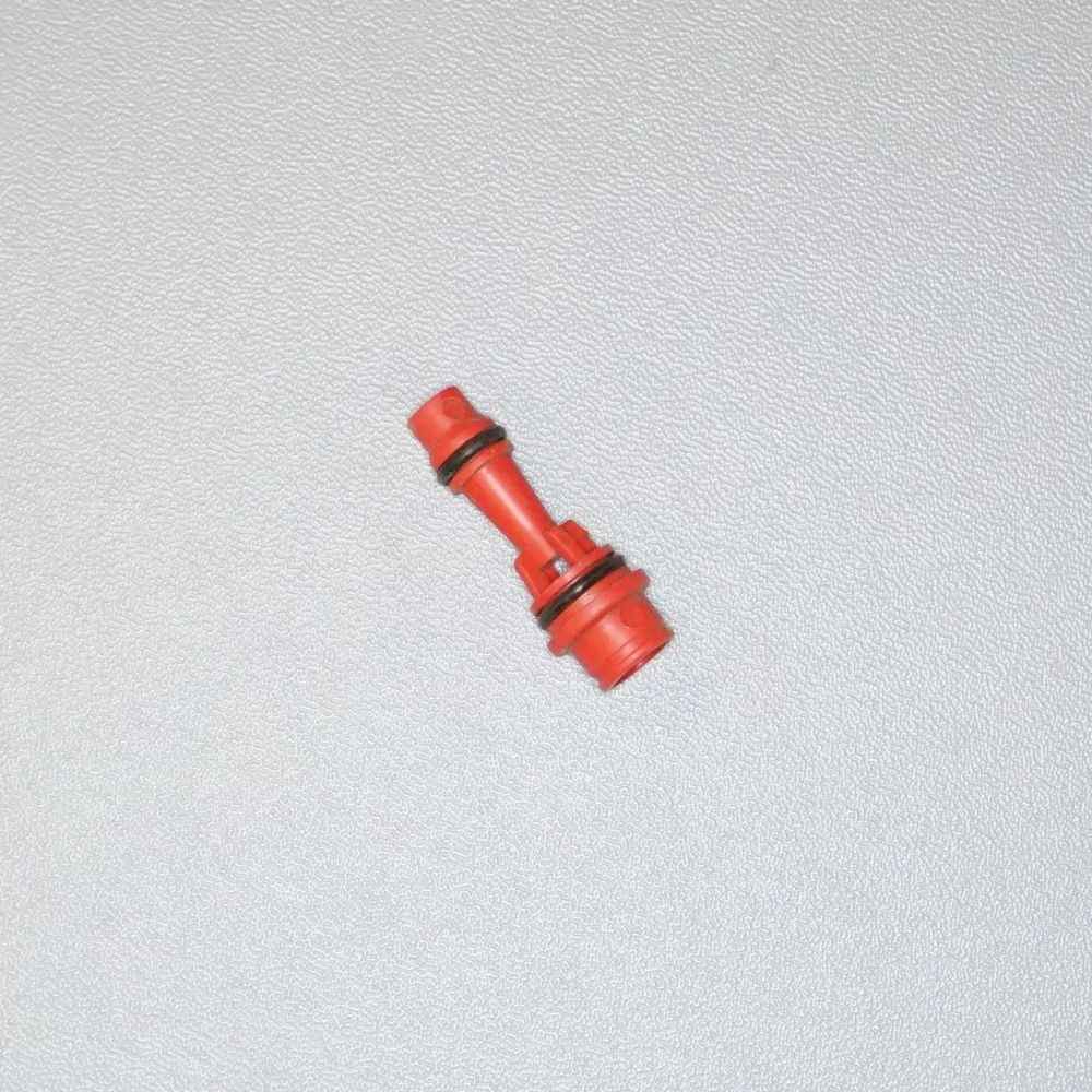 Инжектор Clack Красный V3010-1D (под 9")