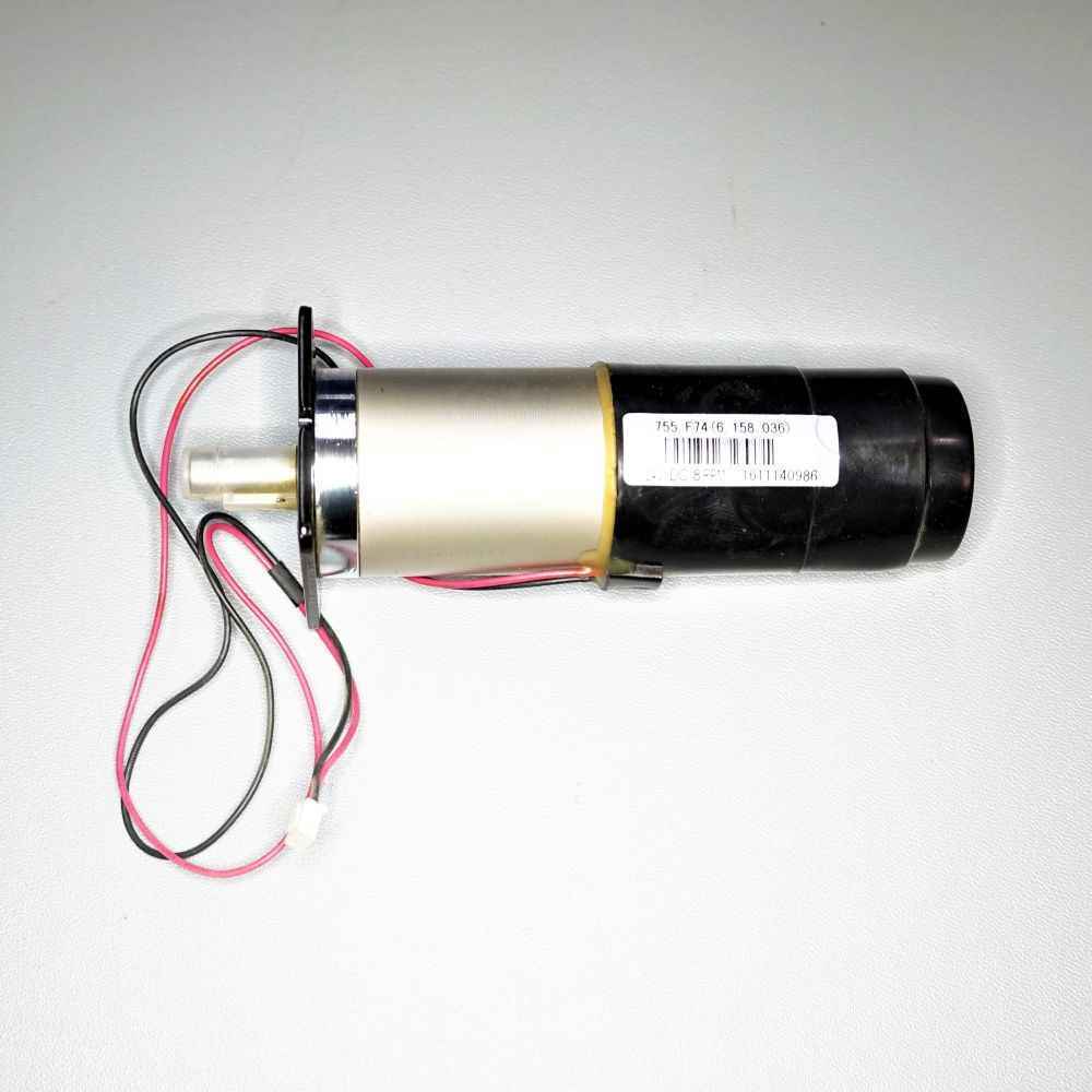 Деталь Run-Xin 6158036 мотор для F74A/F77A