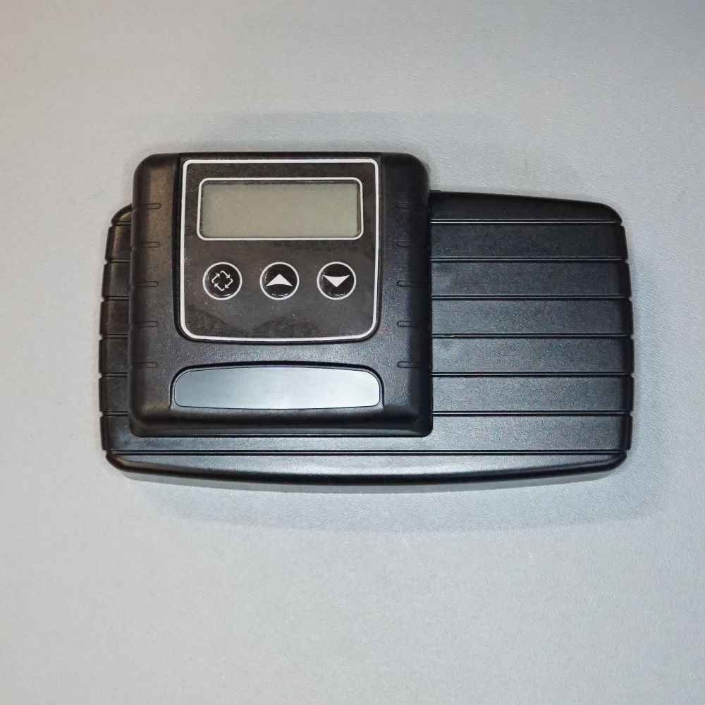 Деталь Fleck 61672-0201 (таймер SXT 5600 )