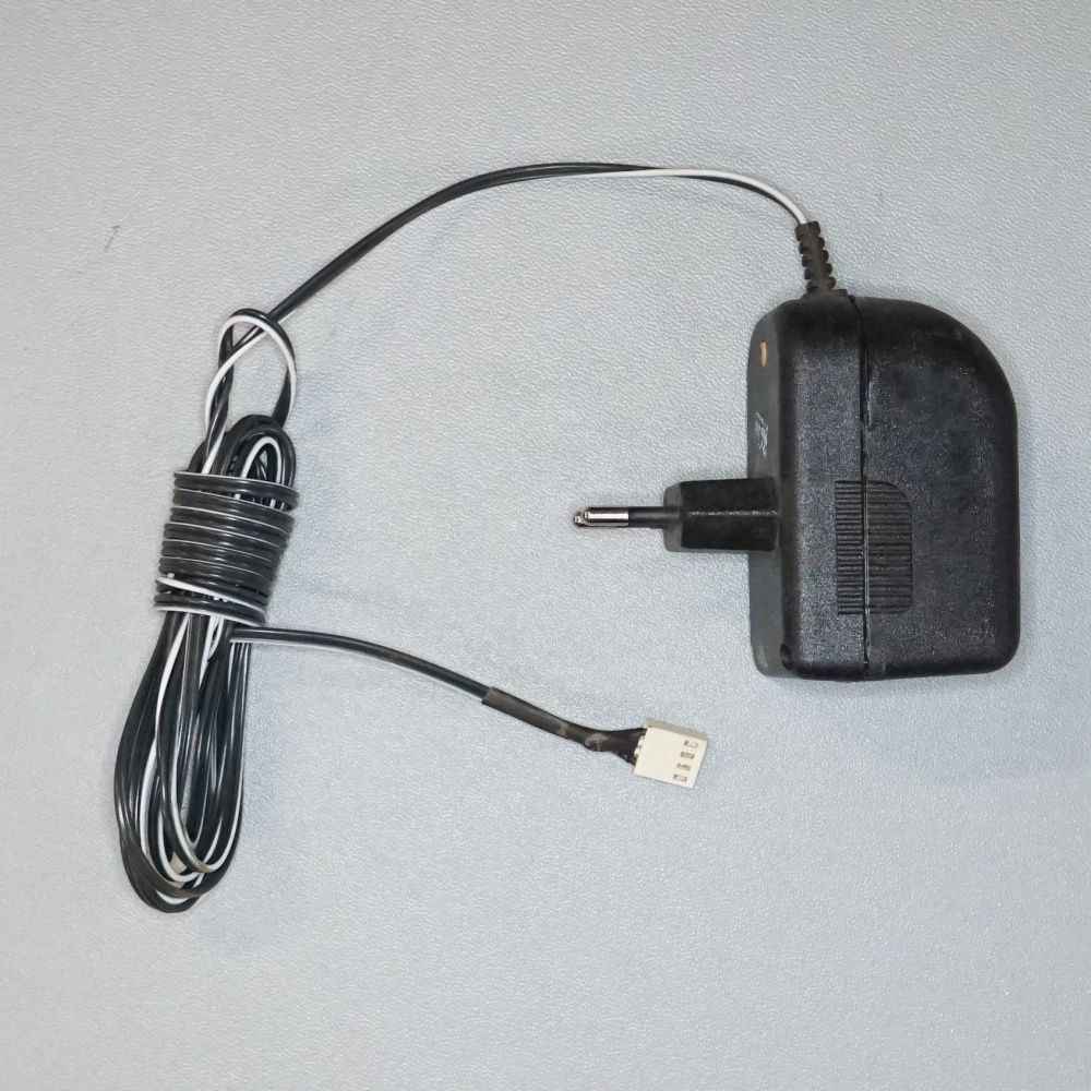 Блок питания 220-12 VAC, 500 mA, V1-V2QC (V3186EU)