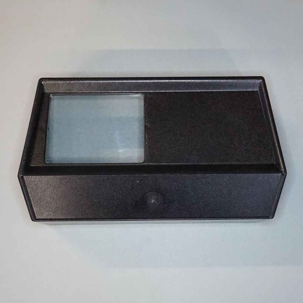 Деталь Fleck BU26473 (крышка для блоков 9100/9500) 60232-112