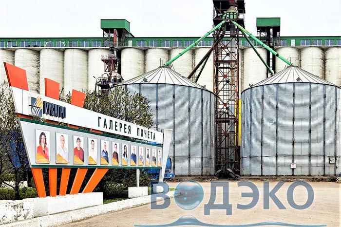 Запущена в работу блочно-модульная станция АКВАФЛОУ в Дмитровском районе Запущена в работу блочно-модульная станция АКВАФЛОУ в Дмитровском районе