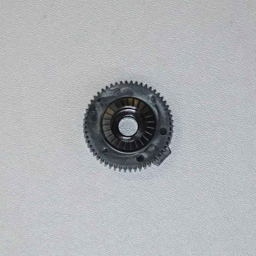 Деталь Fleck BU23045