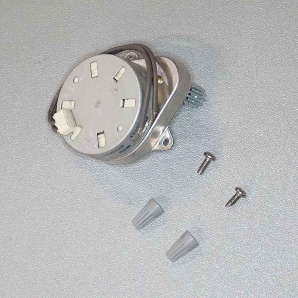 Деталь Fleck BU28722 (мотор 24В 5600SXT)