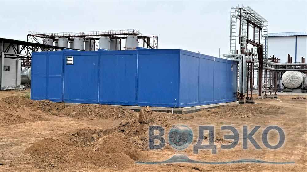 Химическое производство Синтез-Ока в Казахстане Химическое производство Синтез-Ока в Казахстане
