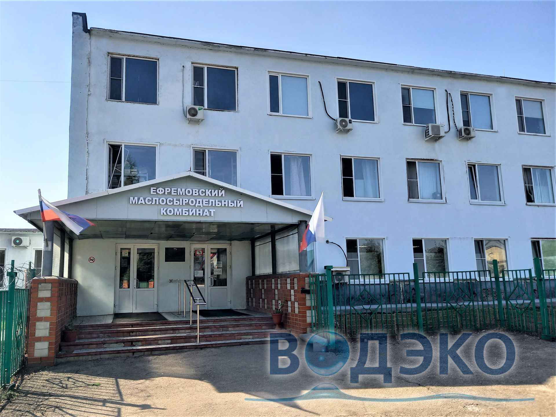 Открыть проект