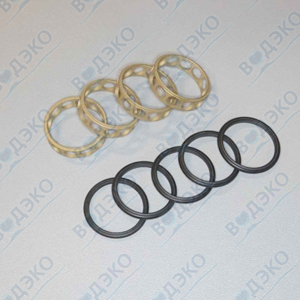 Деталь Fleck 29075 (набор S&S kit 9500 upper HW)