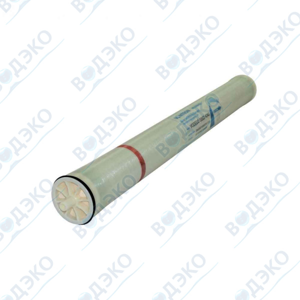 Мембрана обратноосмотическая VODECO 4" SSS2-4040
