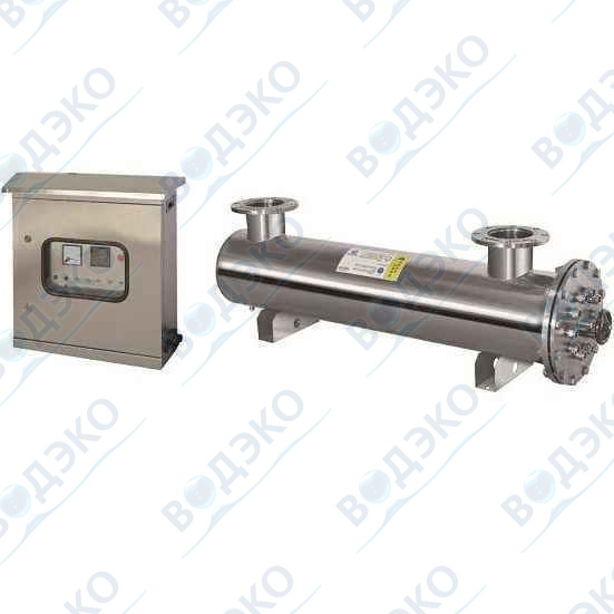 Установка УФ обеззараживания UltraTreat UV-30