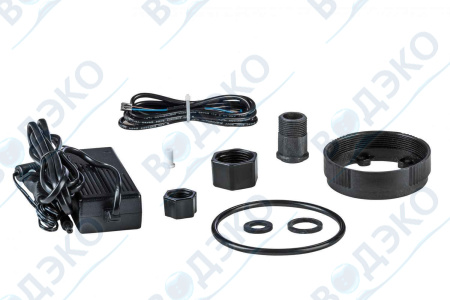 Клапан управляющий RunXin F74A1/2  умягчитель по таймеру 10 м3/ч
