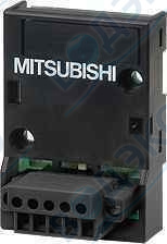 Mitsubishi FX3G-485-BD коммуникационный адаптер 221253