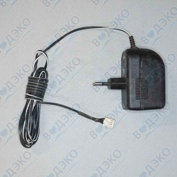 Блок питания 220-12 VAC, 500 mA, V1-V2QC (V3186EU)