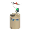 Комплекс дозирования АКВАФЛОУ DC SP 640hw1