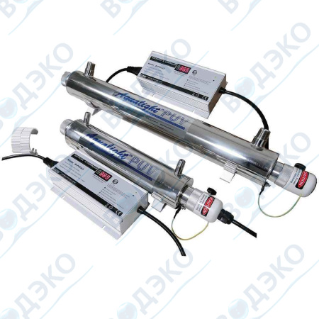 Стерилизатор AquaLight PV-  1 0,25 м³/час