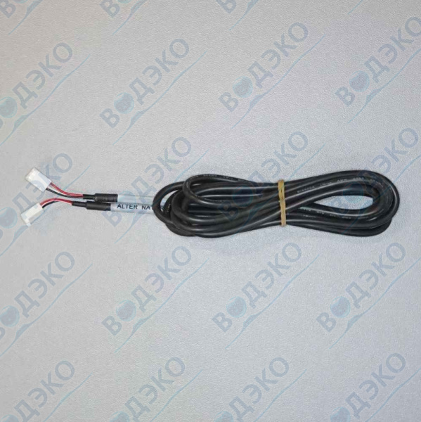 Кабель для систем Twin Alternating V1-V2QC /2.4 м/ (V3474)