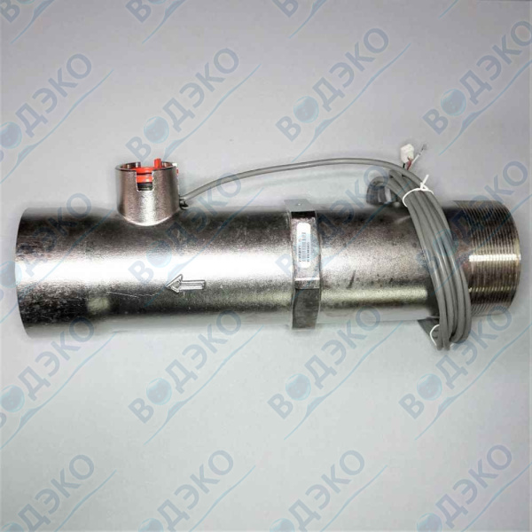Счетчик 3"BSPT MxF в сборе /4.5 м/ (V3095BSPT-15)