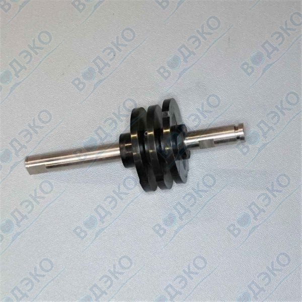 Деталь Fleck 16495 (кулачек для 3900 в сборе)